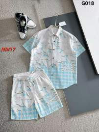 Picture of Amiri Shirt Pant Suits _SKUAmiriM-3XL12yx7419621